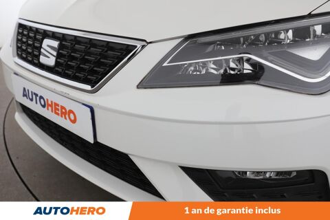 Leon 1.0 TSI Style 115 ch 2019 occasion 92130 Issy-les-Moulineaux