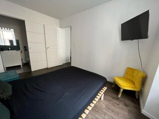  Appartement � louer 1 pi�ce 23 m�