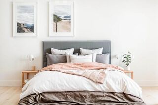  Appartement � vendre 2 pi�ces 40 m�