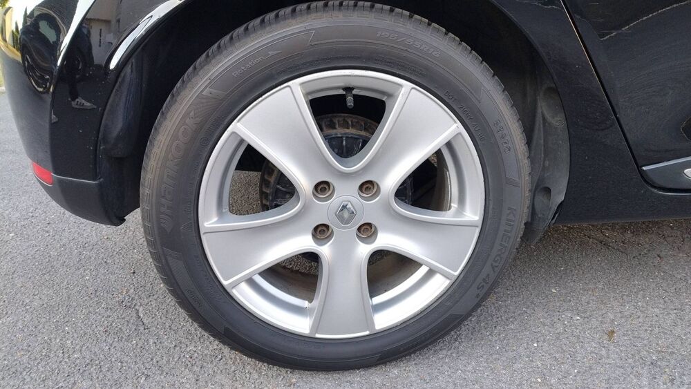 Clio 1.2 TCe 120 EDC6 Intens 2015 occasion 62217 Beaurains