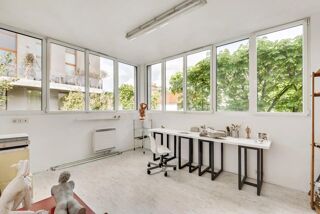  Loft à vendre 4 pièces 103 m²