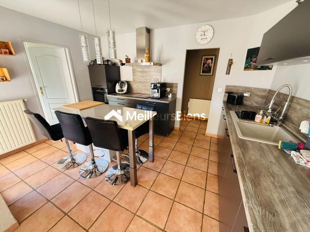 Vente Maison MAISON PLAIN PIED + DEPENDANCE Millas