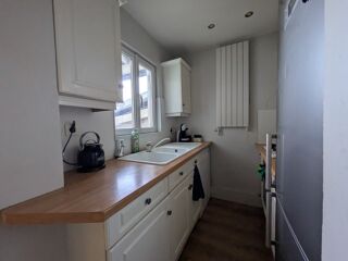  Maison � vendre 5 pi�ces 100 m�