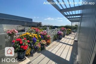  Appartement � vendre 4 pi�ces 102 m�