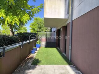  Appartement � vendre 3 pi�ces 61 m�