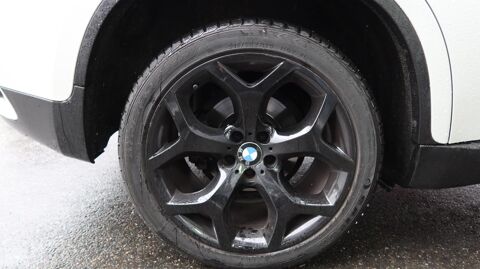 X6 XDRIVE30DA 235 LUXE 2010 occasion 31000 Toulouse