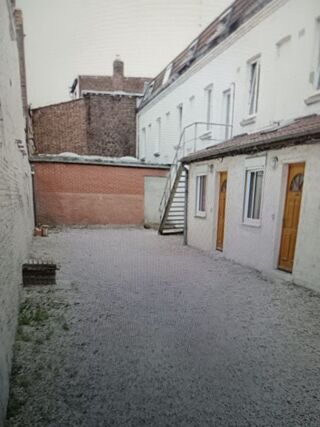  Appartement � louer 3 pi�ces 59 m�