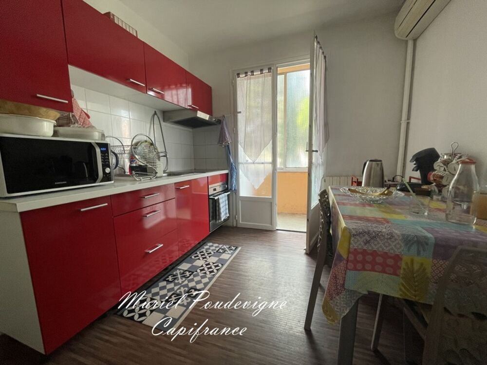 Vente Appartement Dpt Vaucluse (84),  vendre ORANGE appartement T3 lou Orange