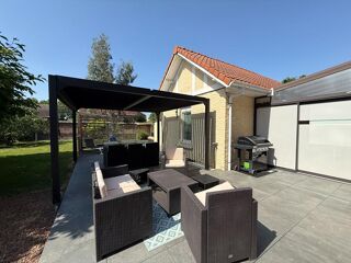  Maison à vendre 12 pièces 245 m²