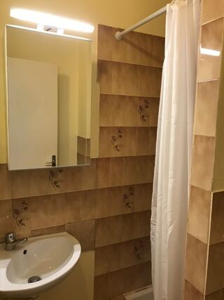  Appartement � louer 1 pi�ce 11 m�