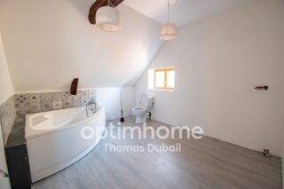  Maison à vendre 6 pièces 142 m²