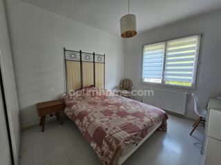  Maison à vendre 4 pièces 80 m²