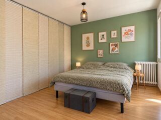  Maison à vendre 7 pièces 140 m²