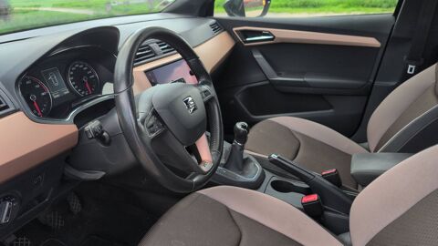 Ibiza 1.0 TSI 95 Xcellence 2019 occasion 59136 Wavrin