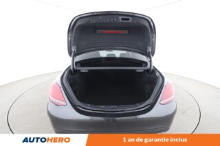Classe C 200 d AMG Line 9G-Tronic 160 ch 2021 occasion 92130 Issy-les-Moulineaux