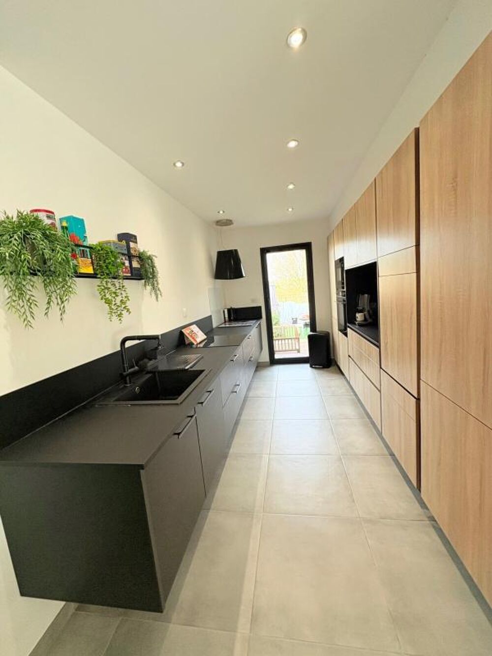 Vente Maison Maison - Lattes - 121m² Lattes