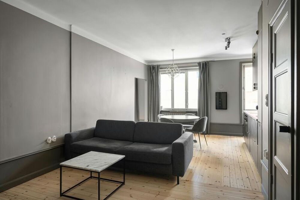 appartement à vendre 4 pièces BOURG EN BRESSE (01)