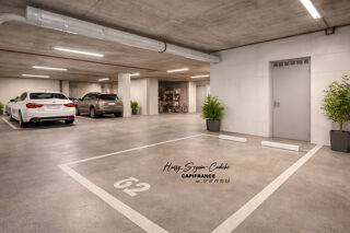  Appartement à vendre 2 pièces 44 m²