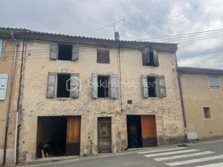  Maison à vendre 5 pièces 140 m²