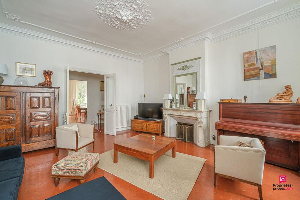 � vendre  Appartement Marseille 6