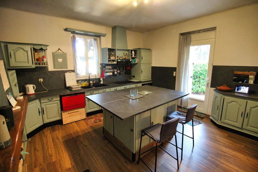 Vente Maison Maison à vendre 5 pièces SAMAZAN (47) Samazan