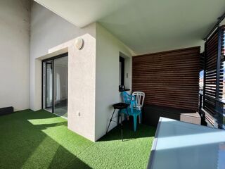  Appartement à vendre 3 pièces 63 m²
