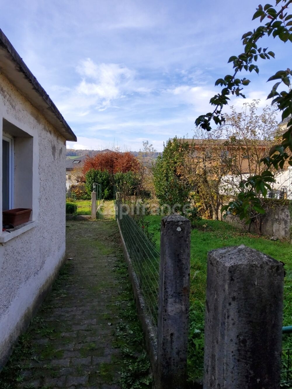  vendre  Proprit/chteau Entrelacs (73410)