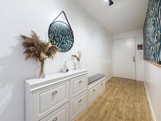  Appartement à vendre 4 pièces 84 m²