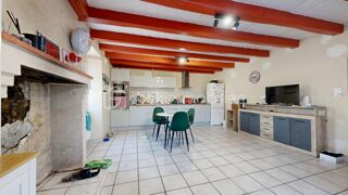  Maison à vendre 4 pièces 127 m²
