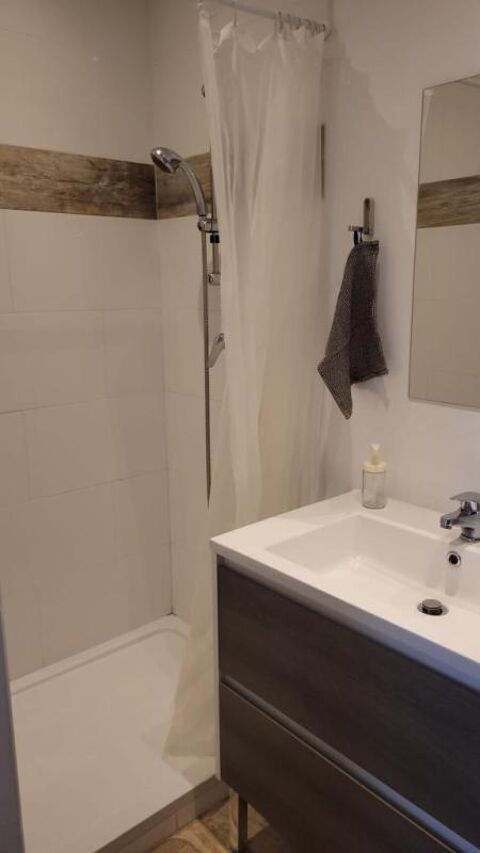  Appartement � louer 2 pi�ces 31 m�