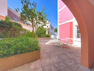  Appartement à vendre 2 pièces 51 m²