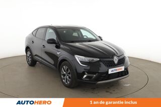 Arkana 1.3 TCe Mild Hybrid GSR2 Evolution EDC 140 ch 2024 occasion 92130 Issy-les-Moulineaux