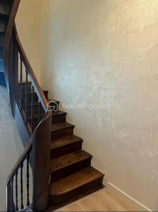  Maison � vendre 5 pi�ces 112 m�