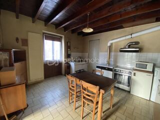  Maison � vendre 3 pi�ces 92 m�