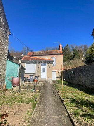  Maison � vendre 4 pi�ces 72 m�