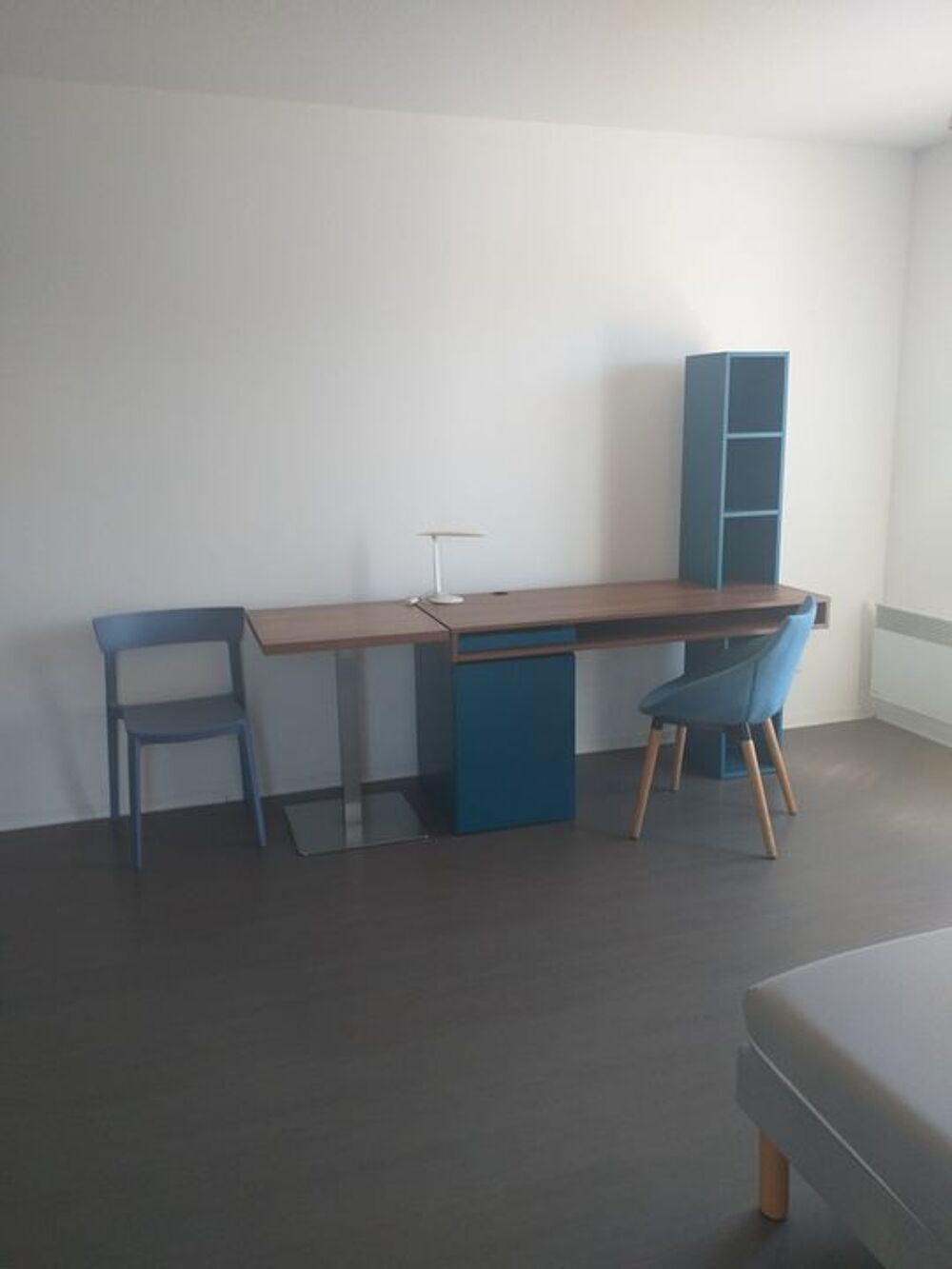 Location Appartement Studio de 28m2 à louer sur Perpignan Perpignan