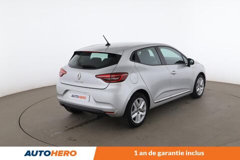 Clio 1.5 Blue dCi Business 100 ch 2021 occasion 92130 Issy-les-Moulineaux