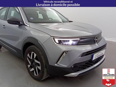Mokka Turbo 130 BVA8 Elegance 2024 occasion 10150 Lavau