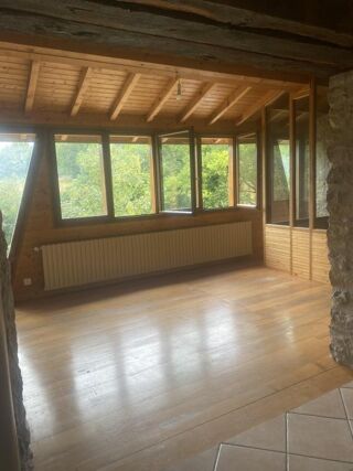  Maison à louer 4 pièces 119 m²