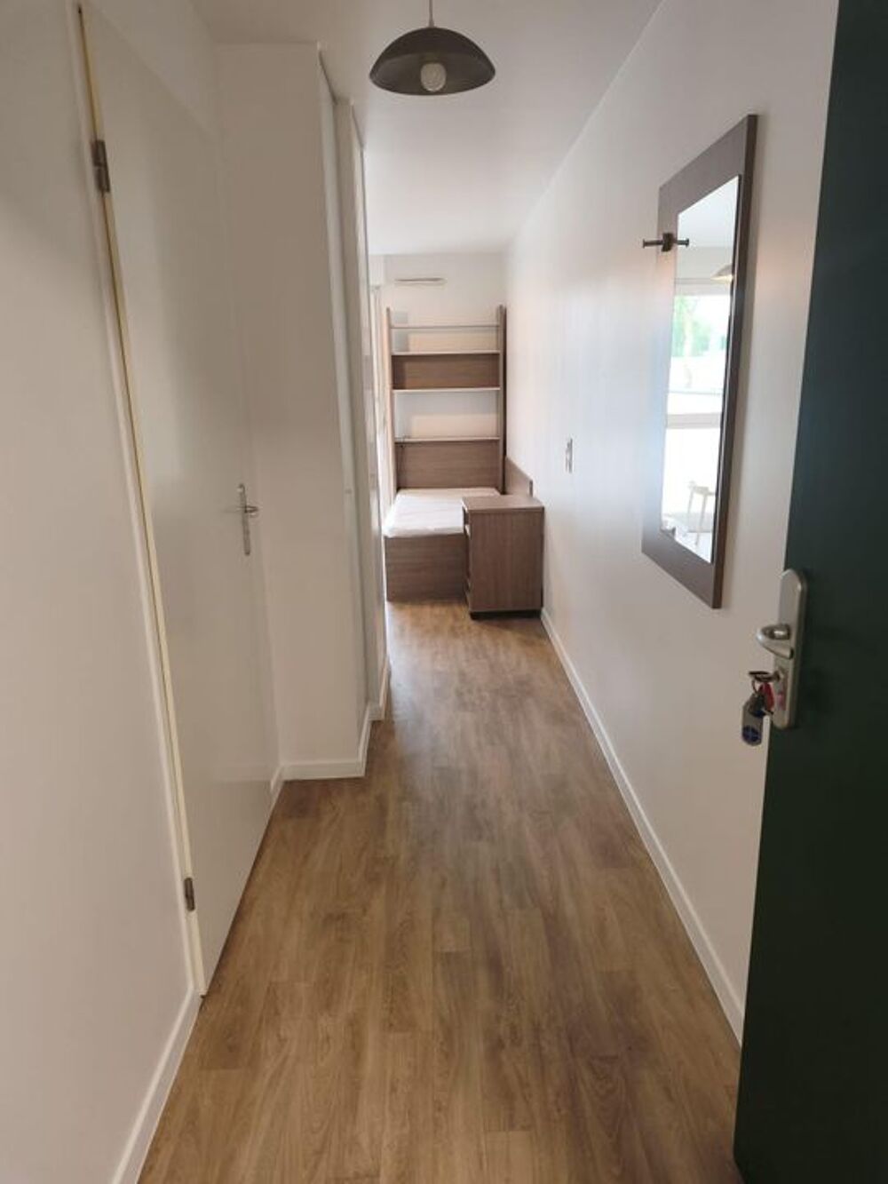 Location Appartement Studio de 20m2 à louer sur Maurepas Maurepas