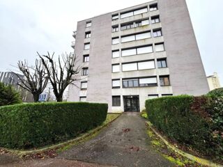  Appartement � vendre 1 pi�ce 26 m�
