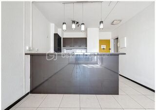  Appartement  vendre 1 pice 30 m