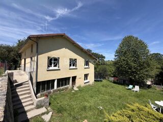  Maison � vendre 6 pi�ces 117 m�