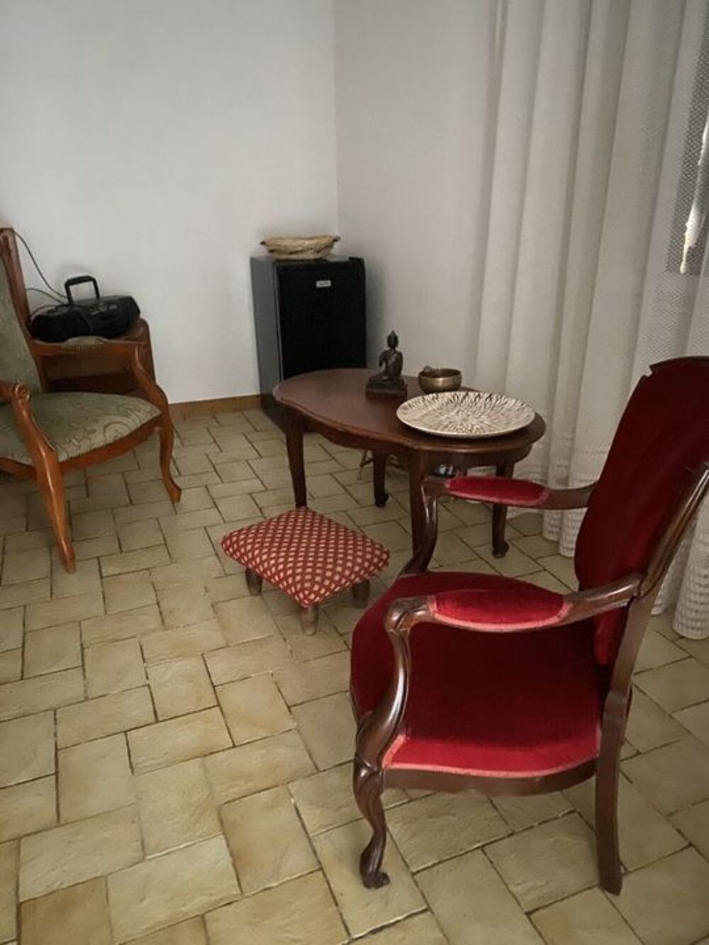Location Appartement Studio de 30m2 à louer sur Bains-sur-Oust Bains sur oust
