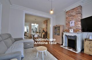  Maison � vendre 6 pi�ces 120 m�