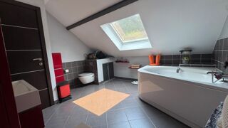  Maison à vendre 6 pièces 155 m²