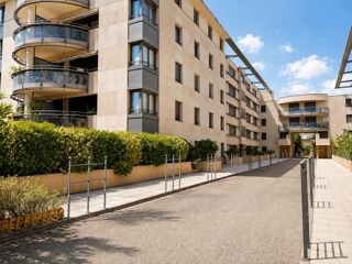  Appartement à vendre 2 pièces 48 m²