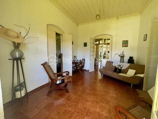  Maison Saint-Andr (97440)