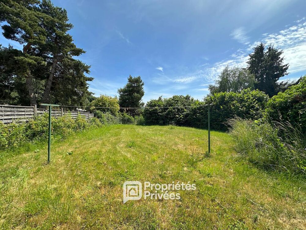 Vente Maison Maison 5 pièces 116 m2 avec garage sur terrain de 714 m2 Ceyssat