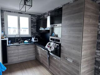  Appartement à vendre 3 pièces 65 m²